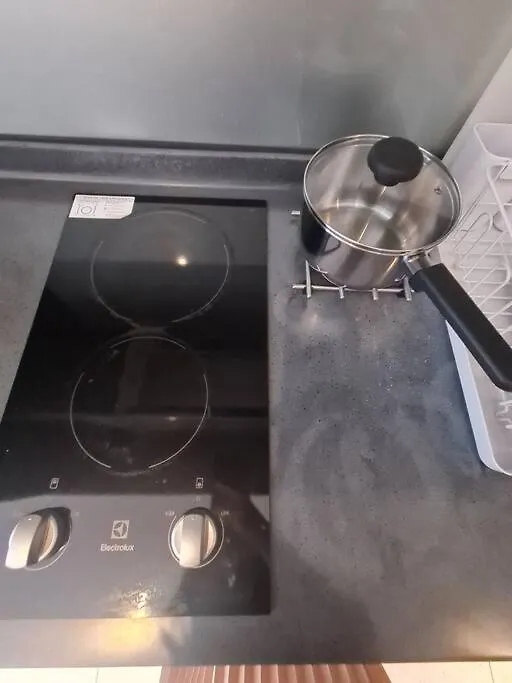 Apartment Luxury 2Bedroom Suite Near Midvalley - Millerz Square Kuala Lumpur