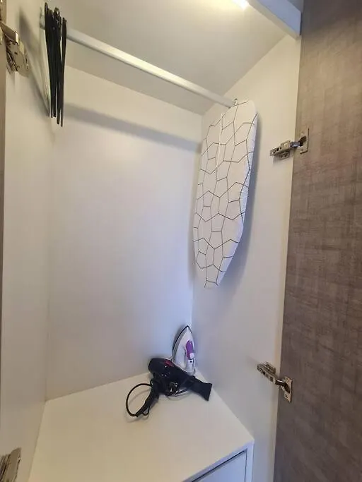 Luxury 2Bedroom Suite Near Midvalley - Millerz Square Kuala Lumpur Apartment