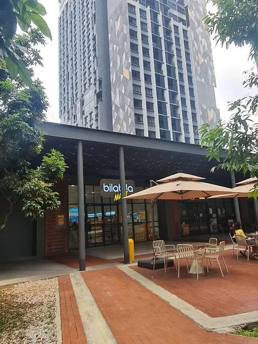 Luxury 2Bedroom Suite Near Midvalley - Millerz Square Kuala Lumpur